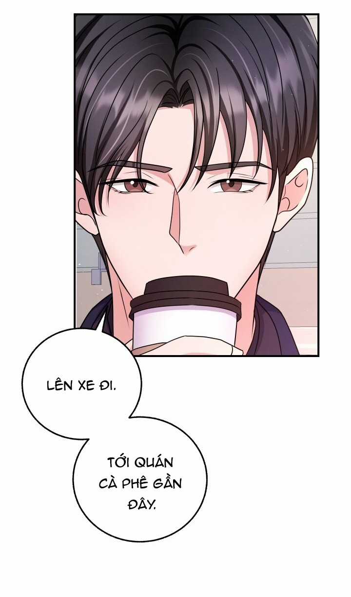 Gal To Bocchi Chapter 12.2 trang 22