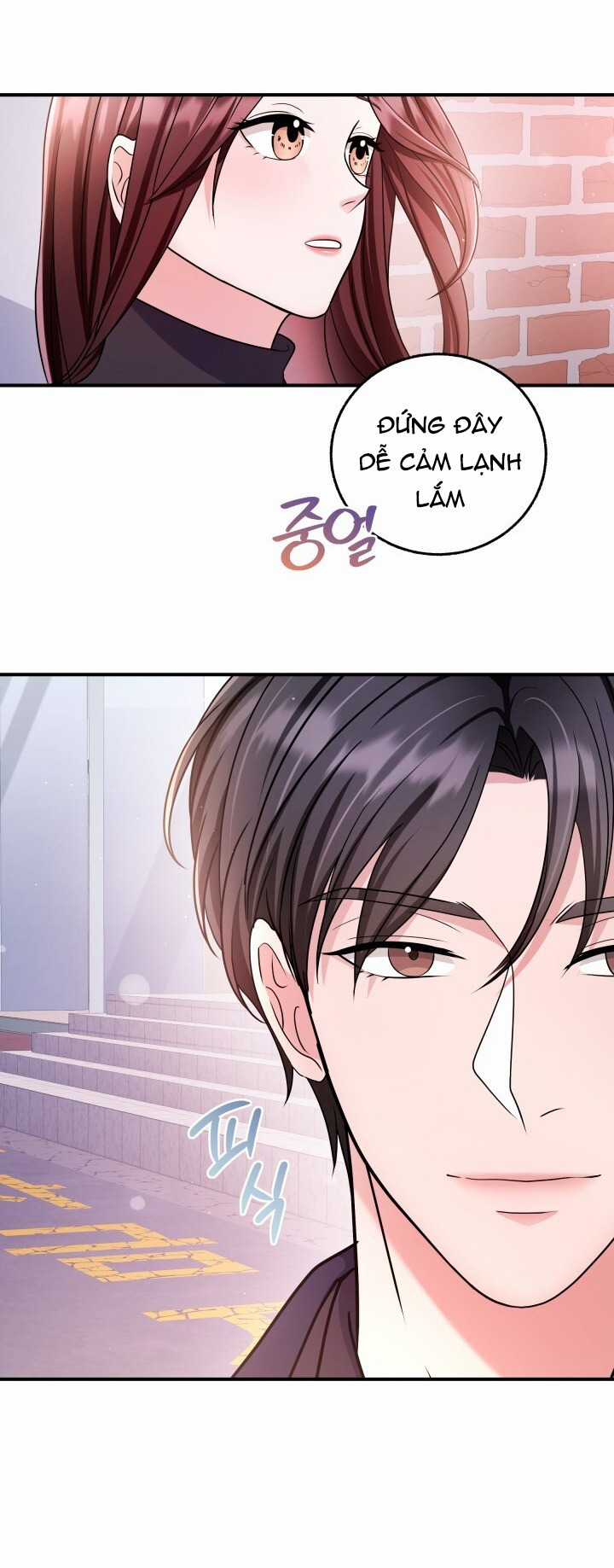 Gal To Bocchi Chapter 12.2 trang 23