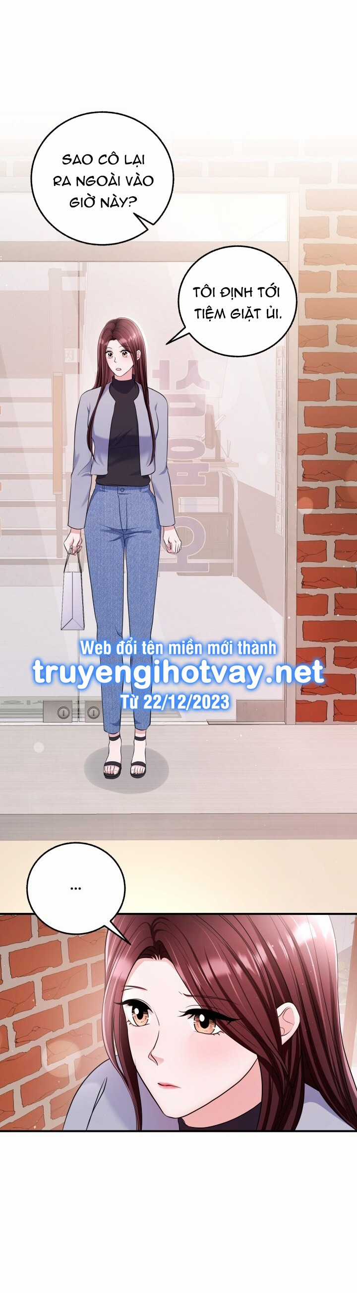 Gal To Bocchi Chapter 12.2 trang 24