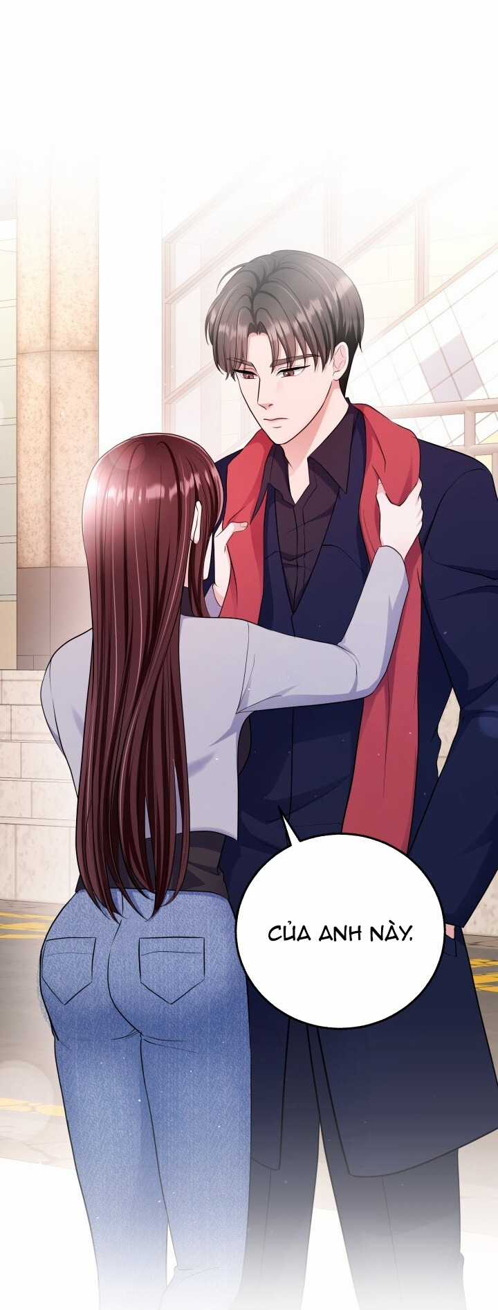 Gal To Bocchi Chapter 12.2 trang 25