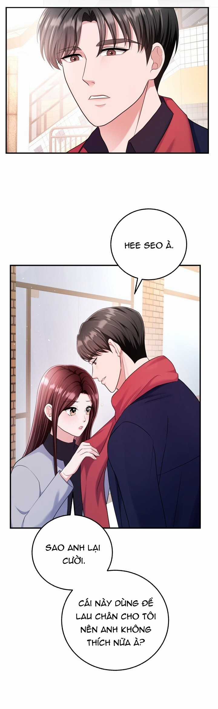 Gal To Bocchi Chapter 12.2 trang 26