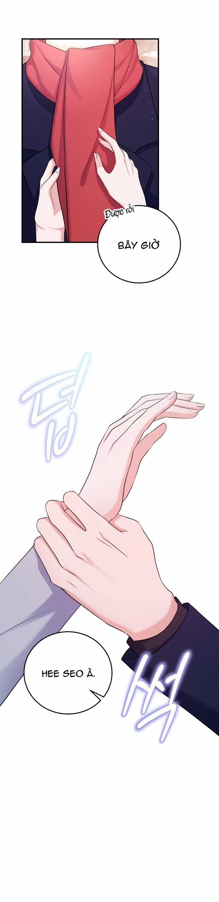 Gal To Bocchi Chapter 12.2 trang 27