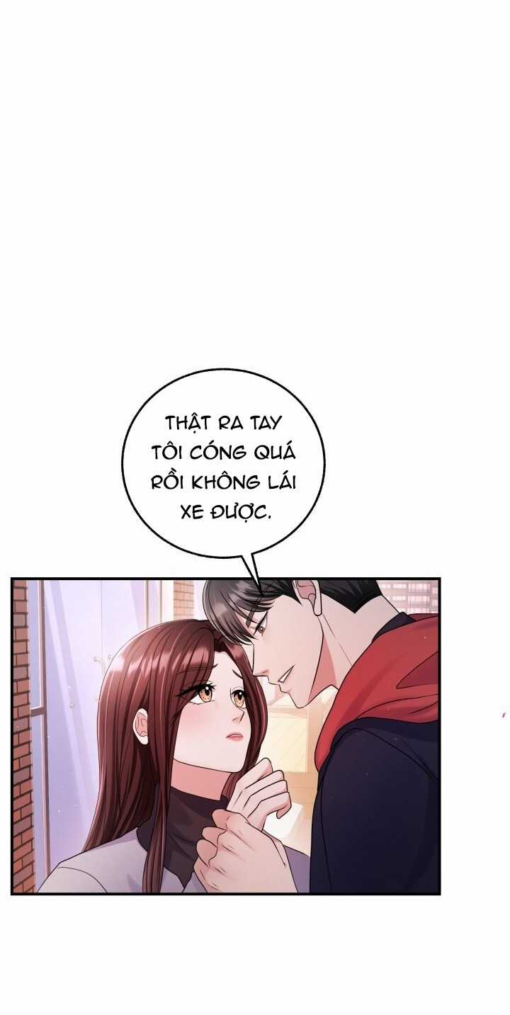 Gal To Bocchi Chapter 12.2 trang 28