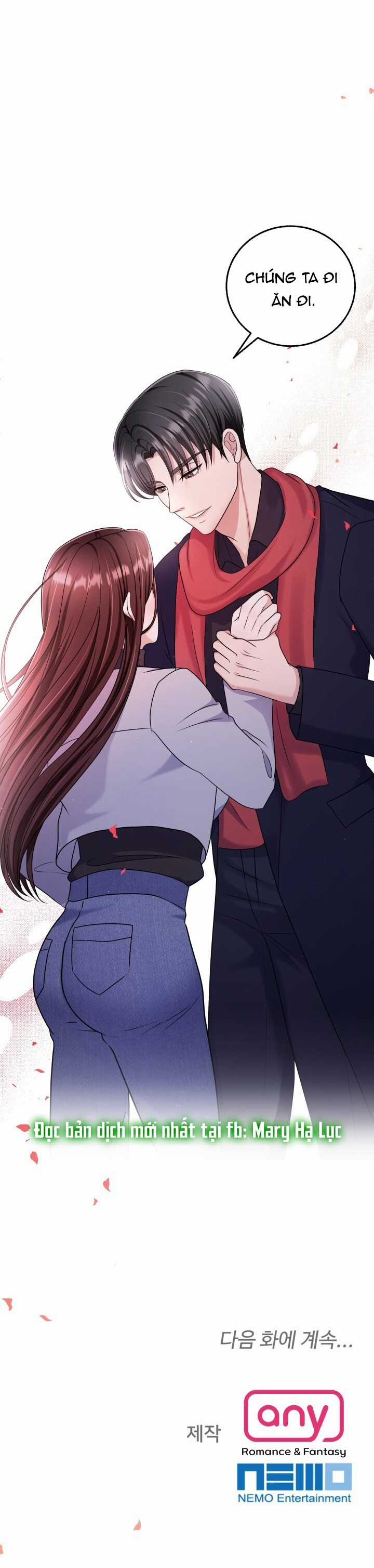 Gal To Bocchi Chapter 12.2 trang 29