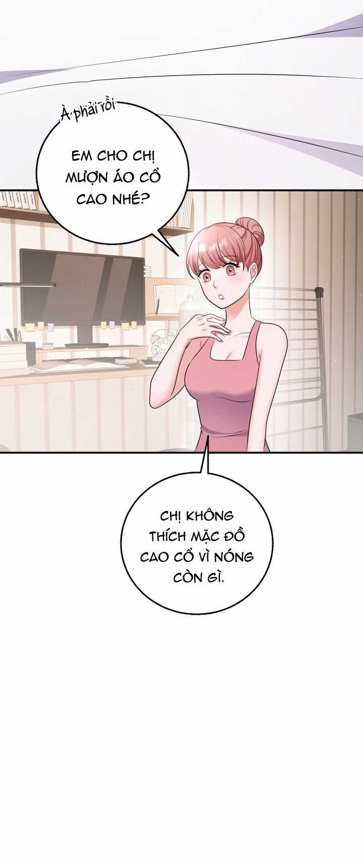 Gal To Bocchi Chapter 12.2 trang 4