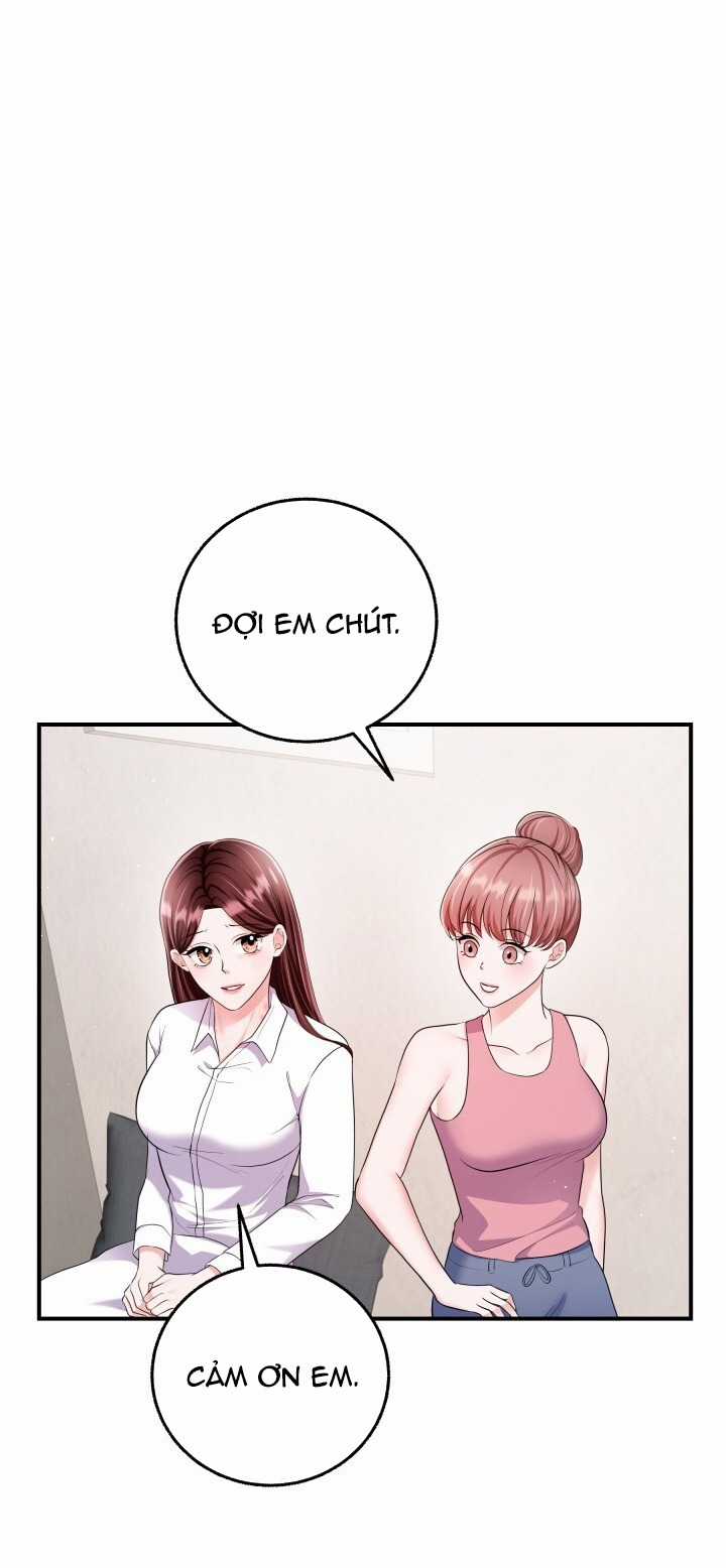 Gal To Bocchi Chapter 12.2 trang 5