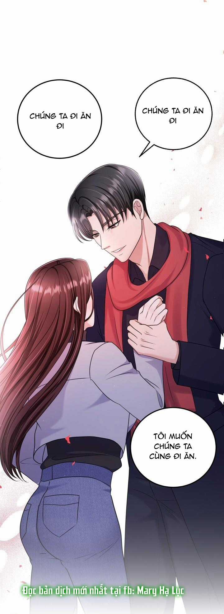 Gal To Bocchi Chapter 13.1 trang 0