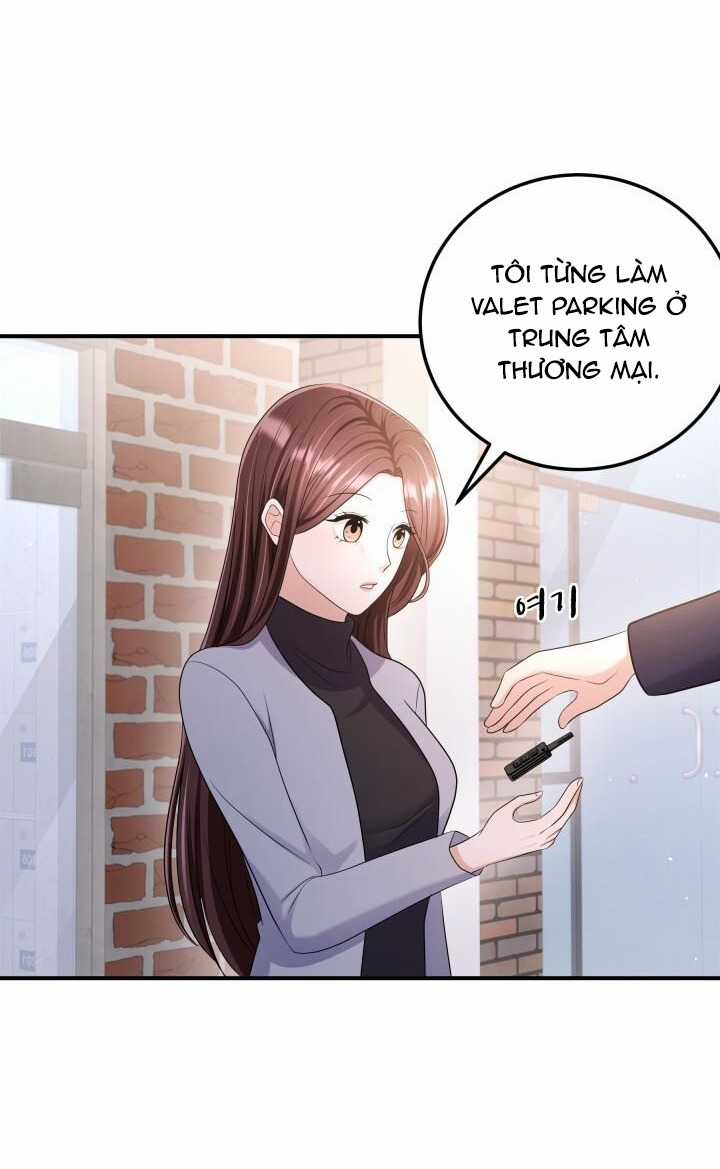 Gal To Bocchi Chapter 13.1 trang 10