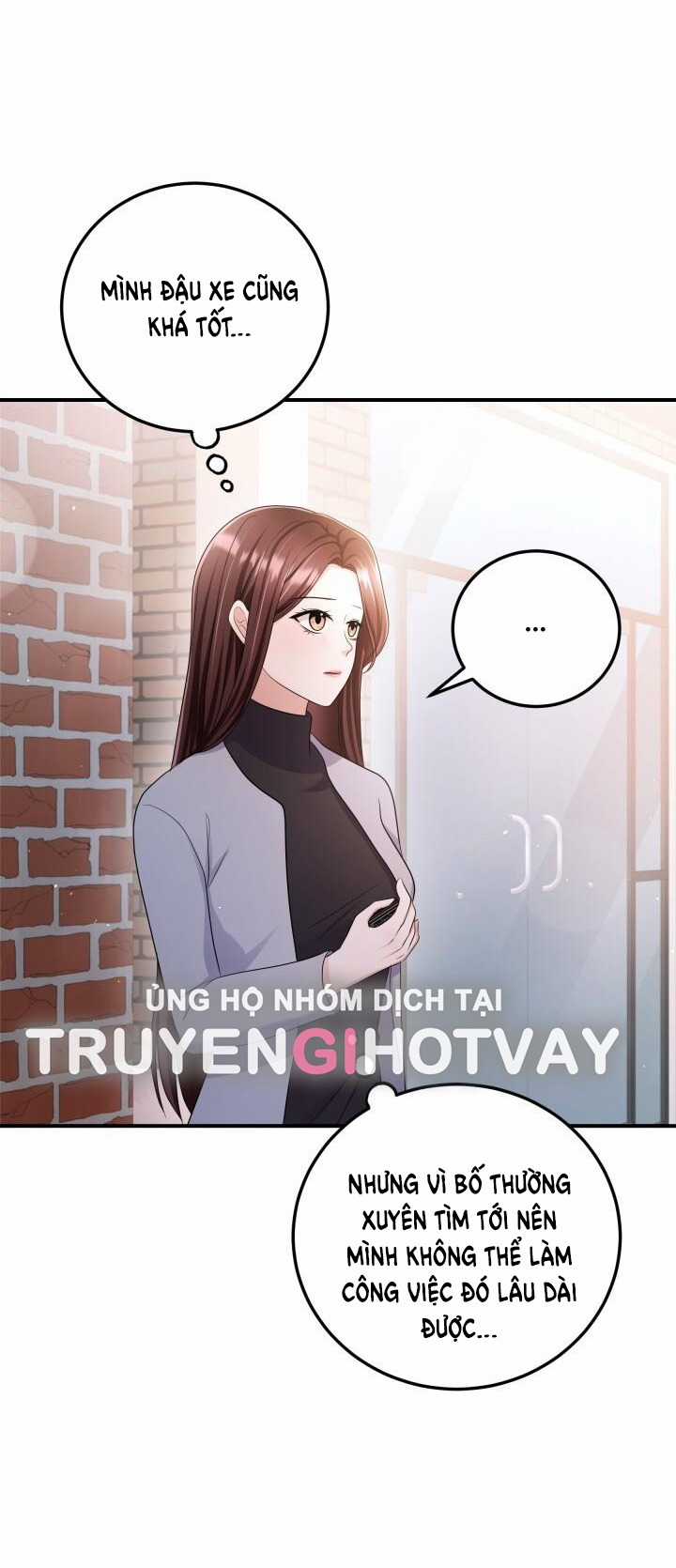Gal To Bocchi Chapter 13.1 trang 11