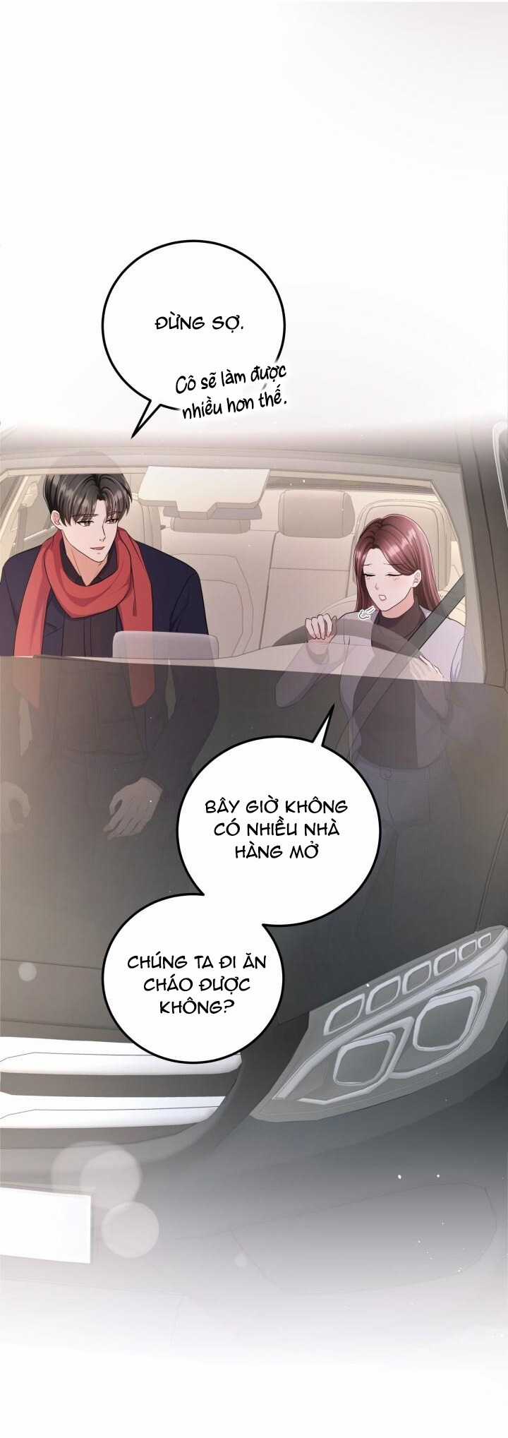 Gal To Bocchi Chapter 13.1 trang 17