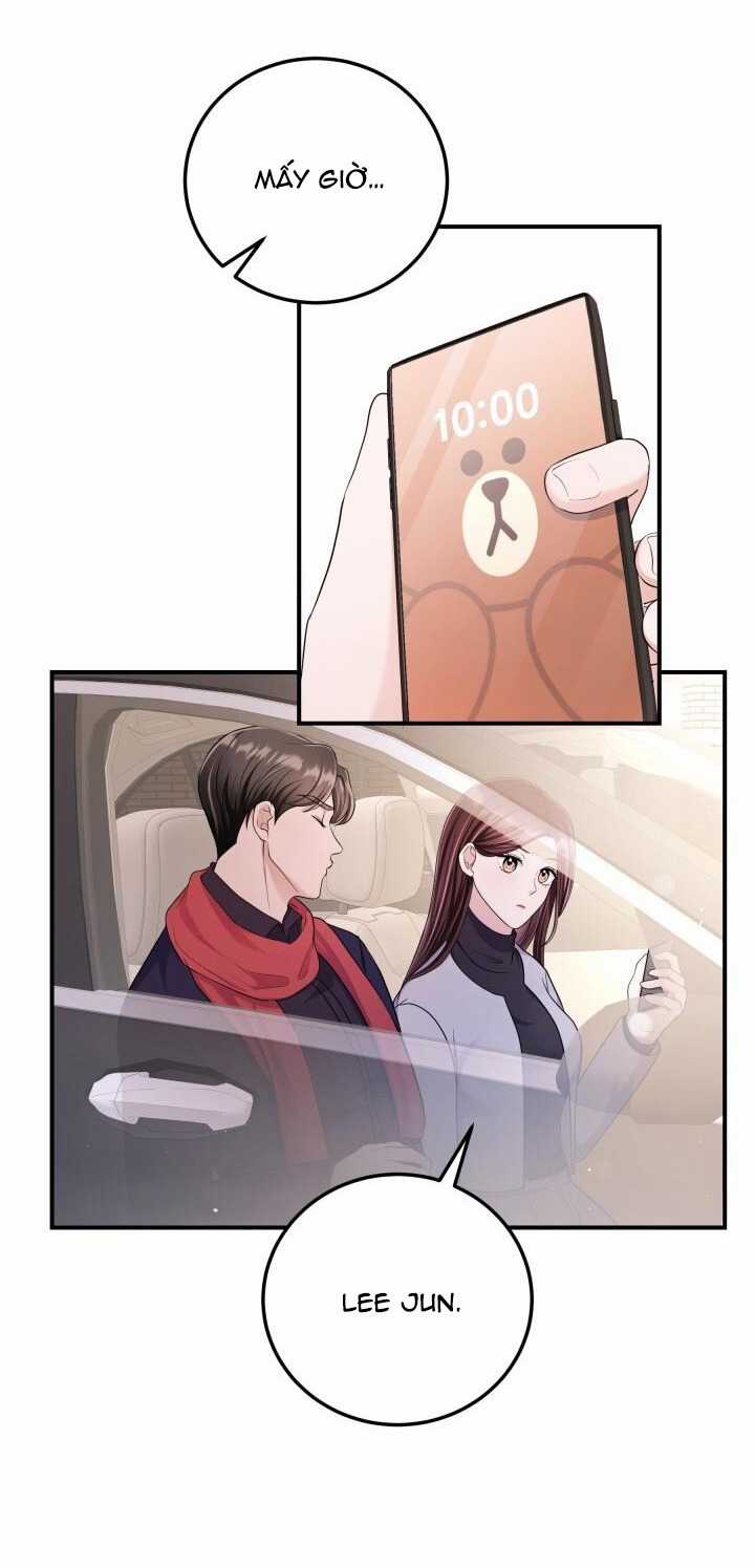 Gal To Bocchi Chapter 13.1 trang 22
