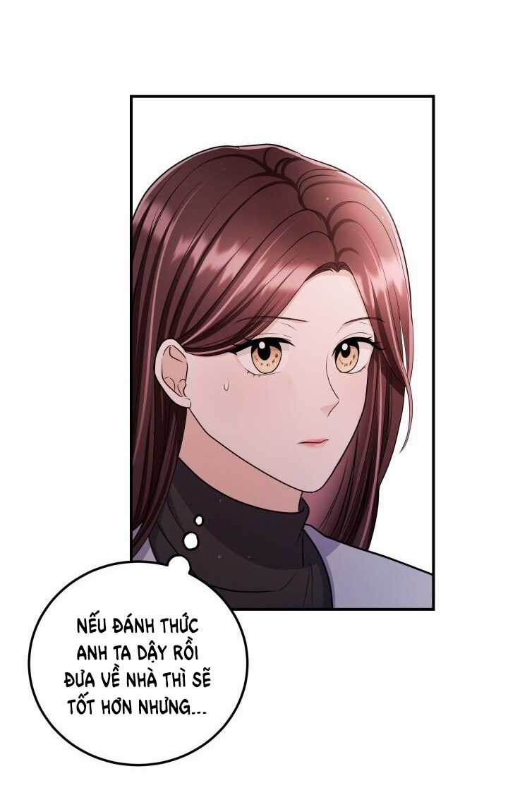 Gal To Bocchi Chapter 13.1 trang 23