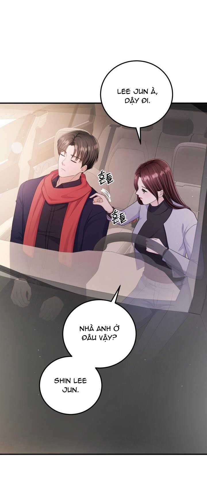 Gal To Bocchi Chapter 13.1 trang 25