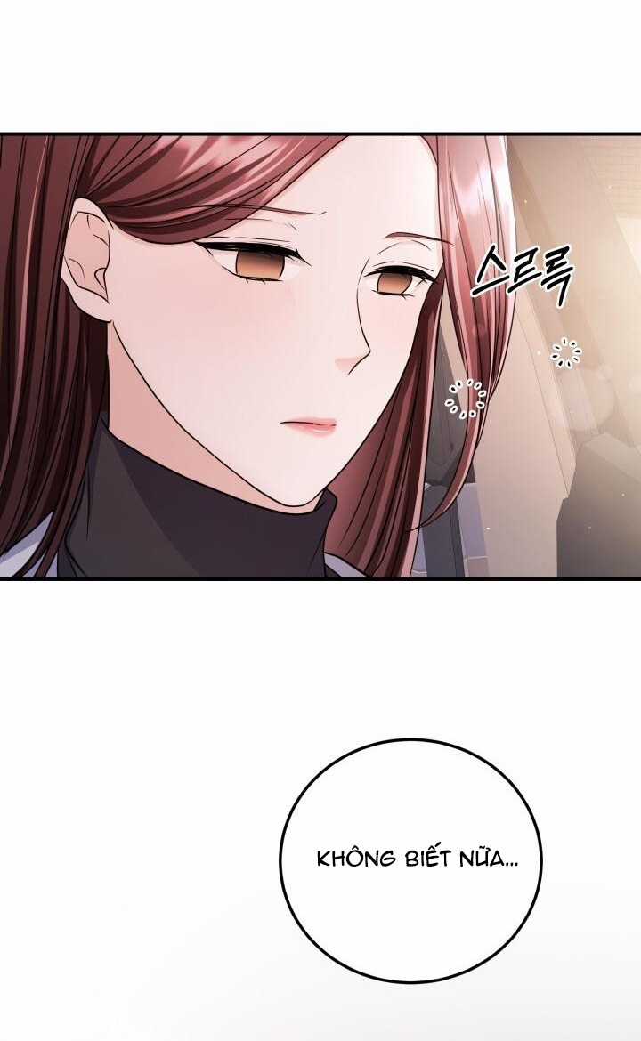 Gal To Bocchi Chapter 13.1 trang 30