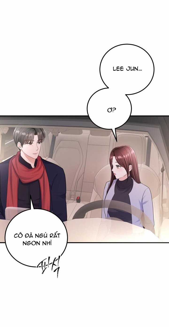 Gal To Bocchi Chapter 13.1 trang 33