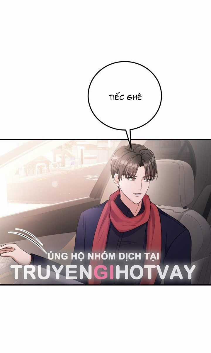 Gal To Bocchi Chapter 13.1 trang 34