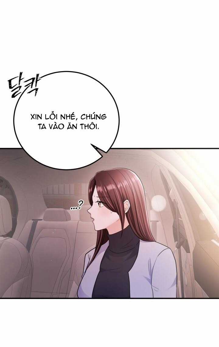 Gal To Bocchi Chapter 13.1 trang 35