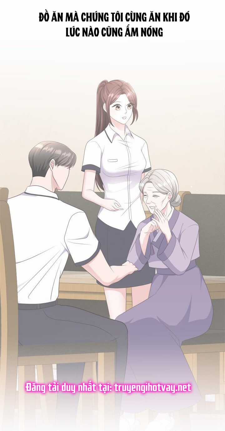 Gal To Bocchi Chapter 13.1 trang 4