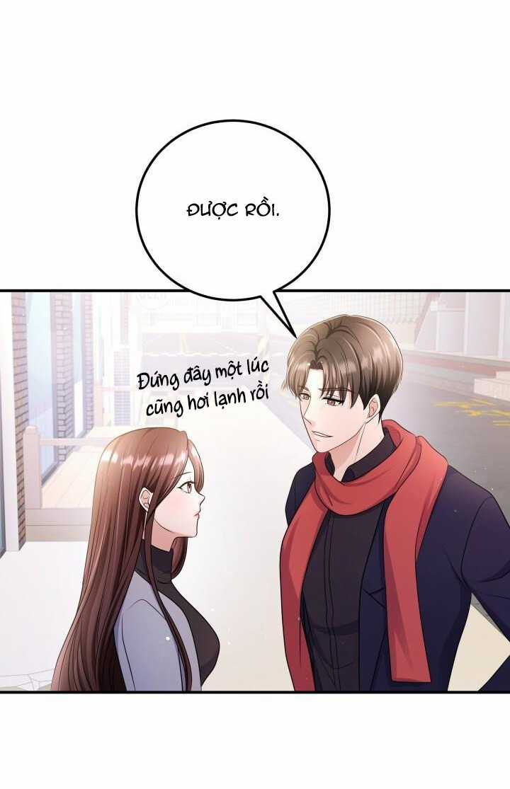 Gal To Bocchi Chapter 13.1 trang 7
