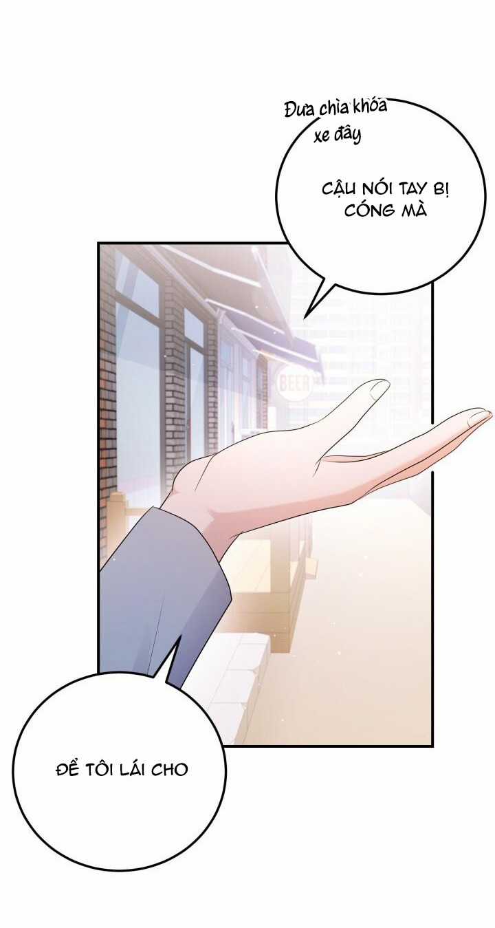 Gal To Bocchi Chapter 13.1 trang 8