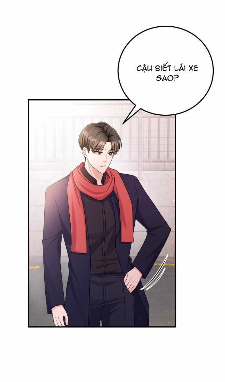 Gal To Bocchi Chapter 13.1 trang 9