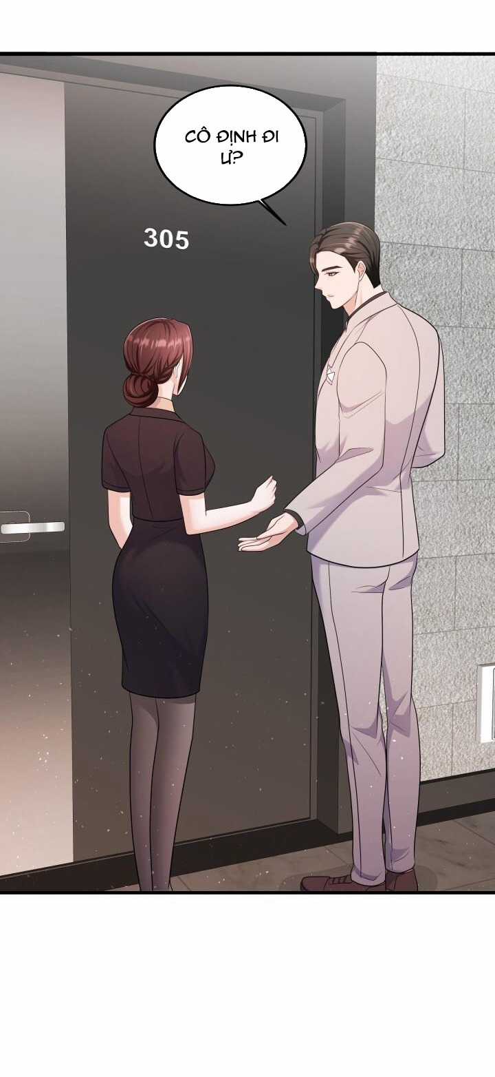 Gal To Bocchi Chapter 16.2 trang 18