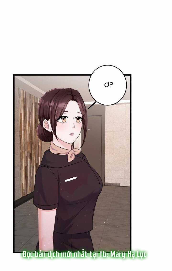 Gal To Bocchi Chapter 16.2 trang 19