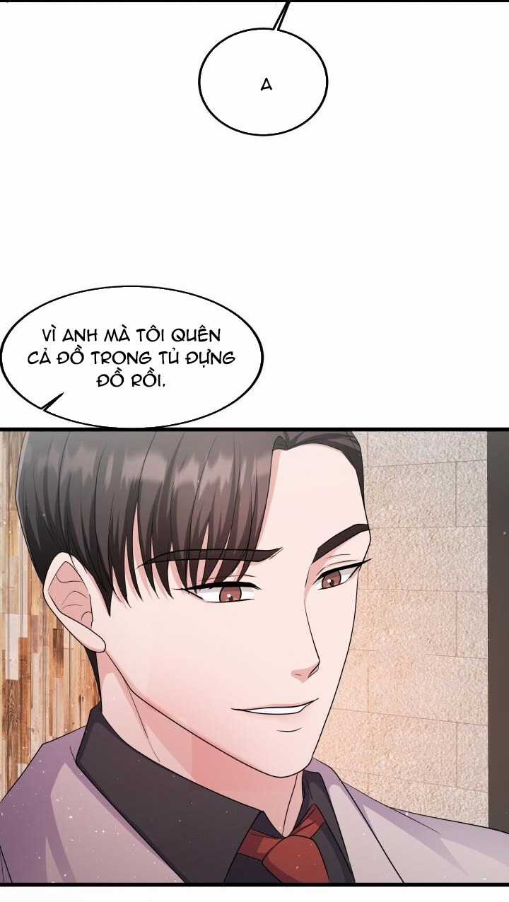 Gal To Bocchi Chapter 16.2 trang 21