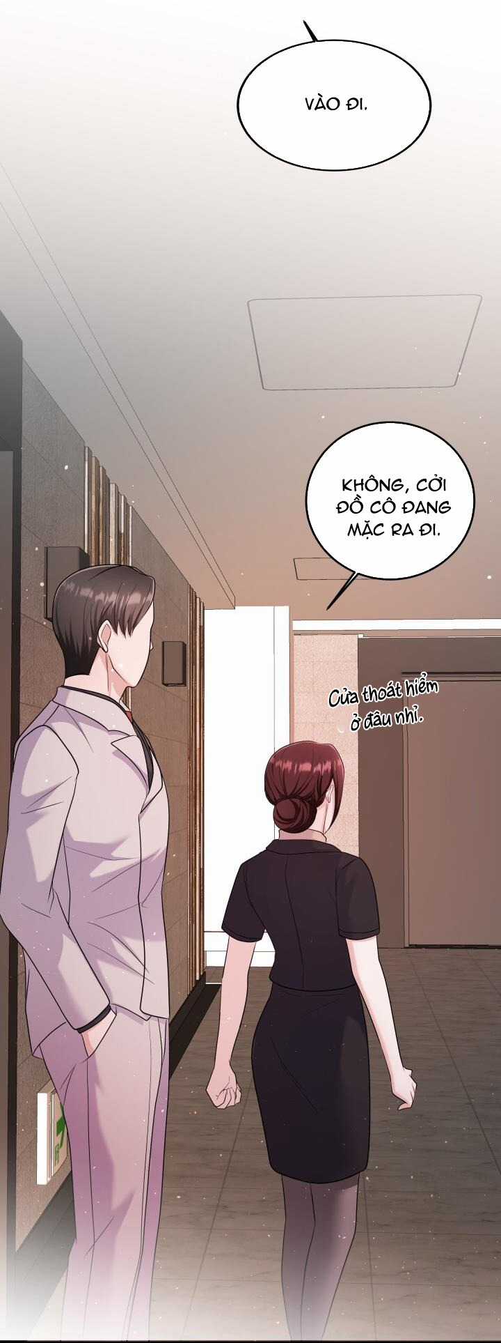 Gal To Bocchi Chapter 16.2 trang 22