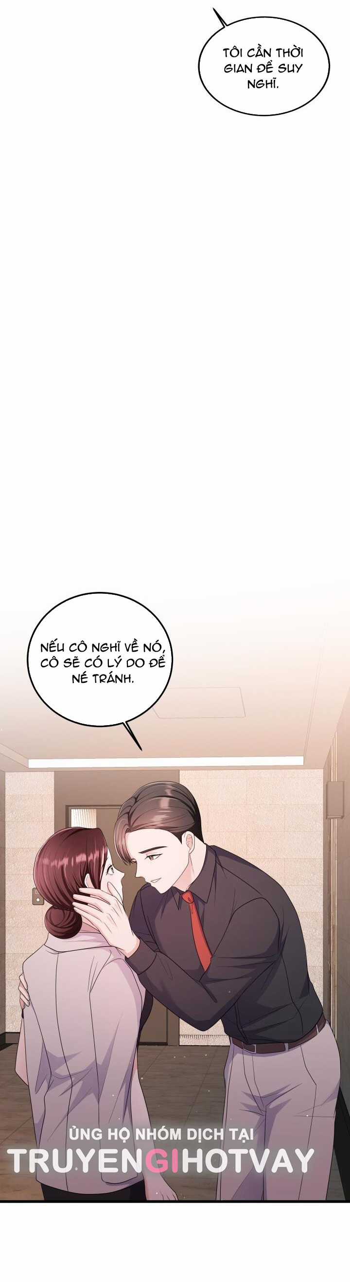 Gal To Bocchi Chapter 16.2 trang 28