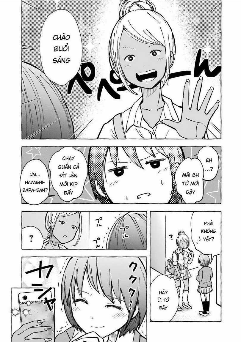 Gal To Bocchi Chapter 5 trang 4