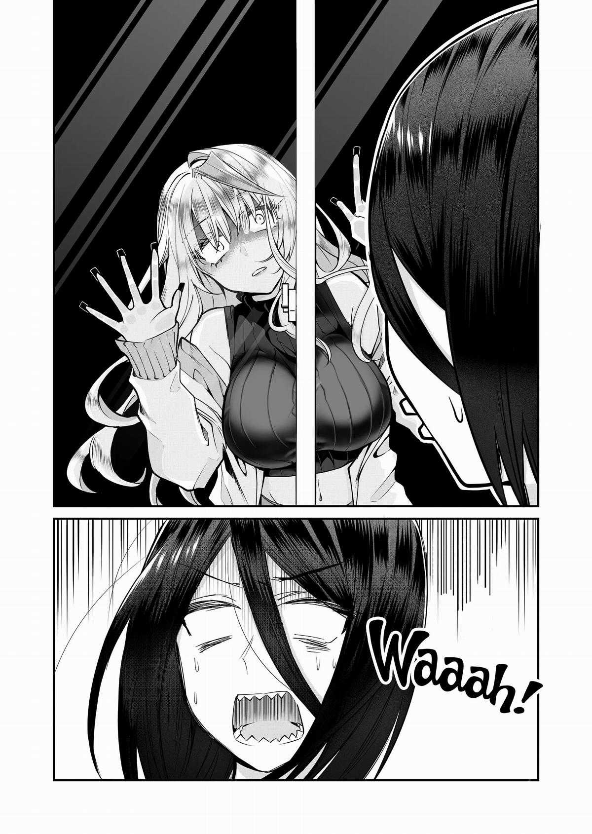 Gal Yome no Himitsu - Bí mật của nàng vợ Gal Chapter 10 trang 6