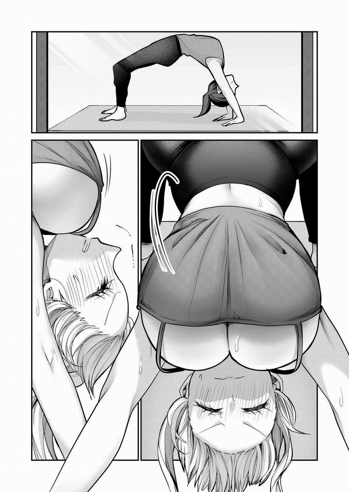 Gal Yome no Himitsu - Bí mật của nàng vợ Gal Chapter 12 trang 7