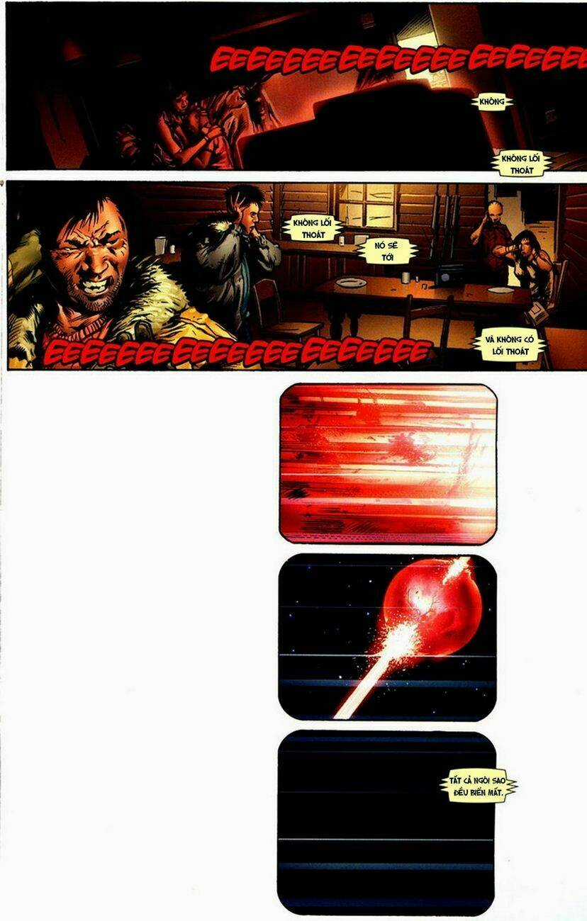 Galactus Trilogy Chapter 1 trang 12