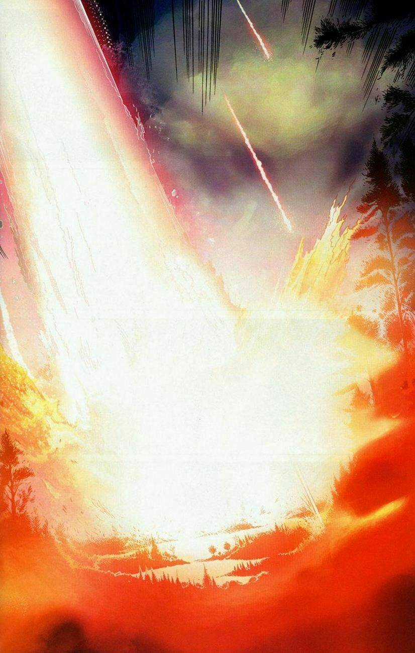 Galactus Trilogy Chapter 1 trang 4