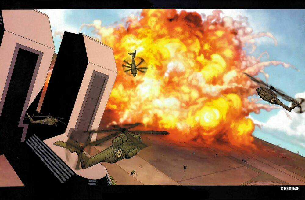 Galactus Trilogy Chapter 2 trang 23