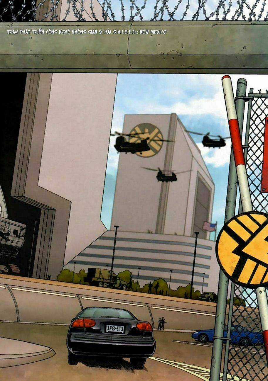 Galactus Trilogy Chapter 2 trang 4