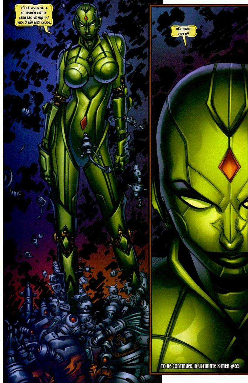 Galactus Trilogy Chapter 3 trang 5