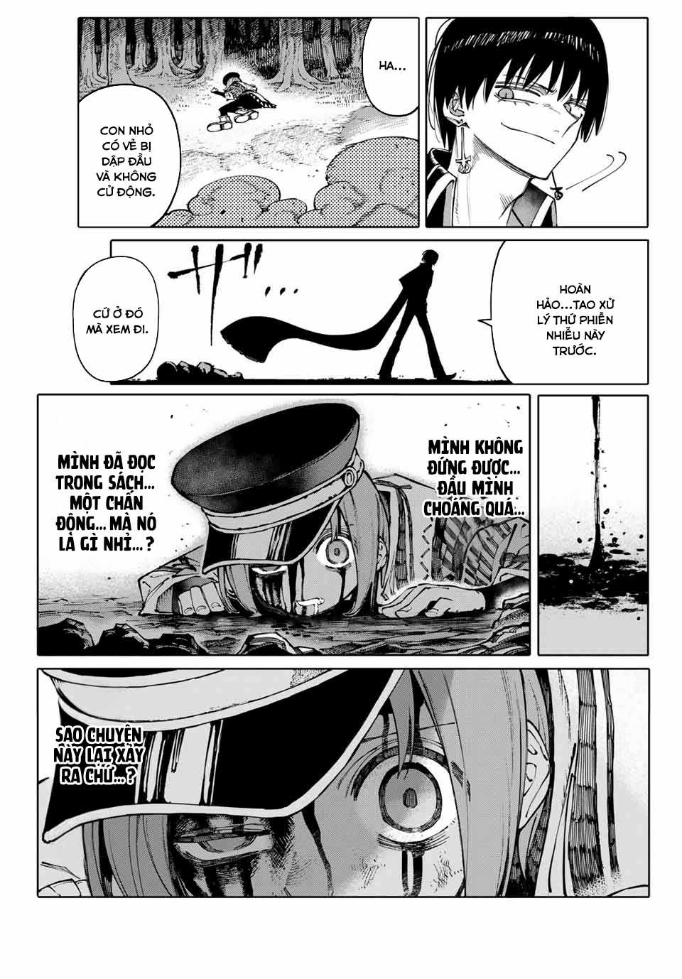 Galaxias Chapter 1 trang 44