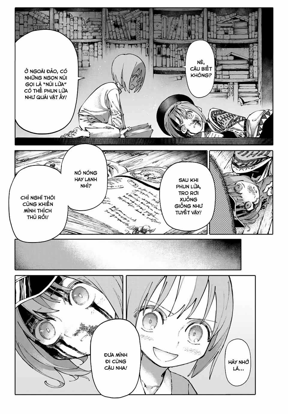 Galaxias Chapter 1 trang 47