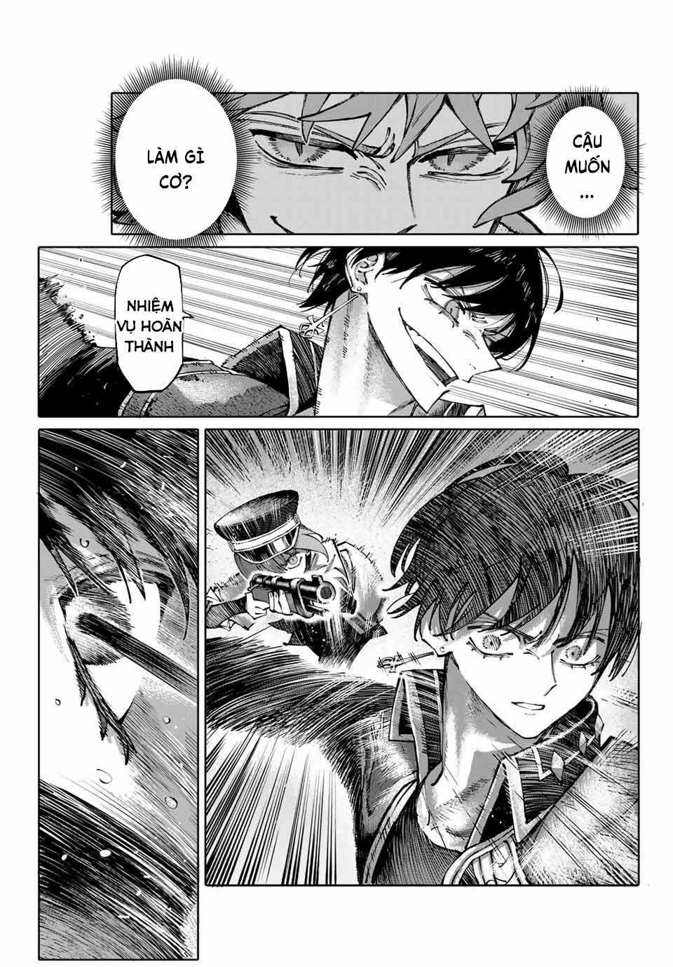 Galaxias Chapter 1 trang 48