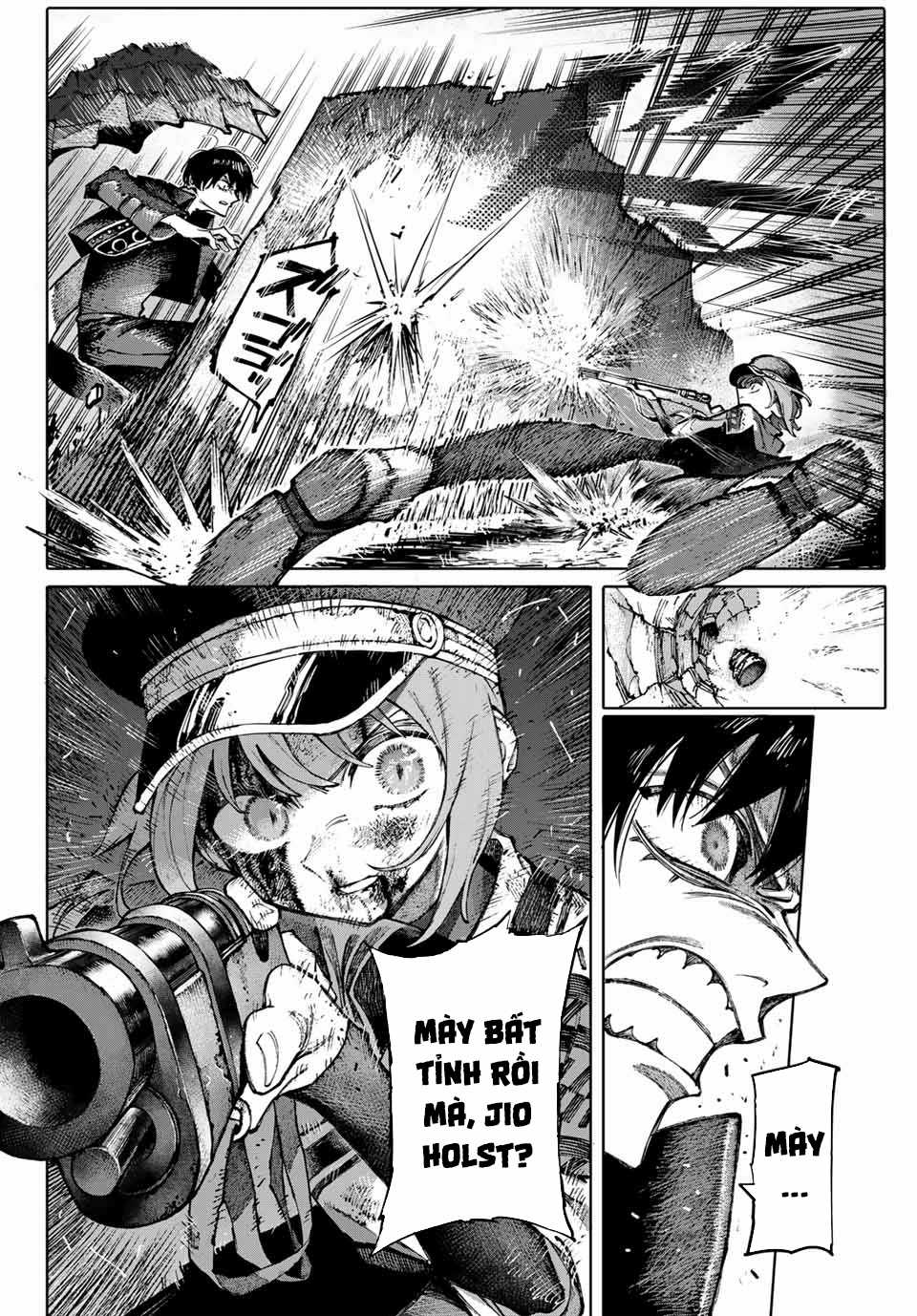 Galaxias Chapter 1 trang 49