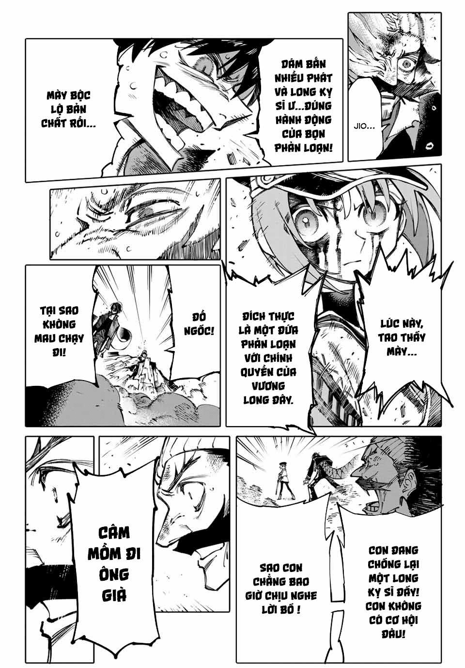 Galaxias Chapter 1 trang 50