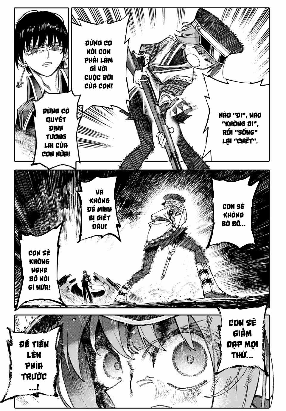 Galaxias Chapter 1 trang 51