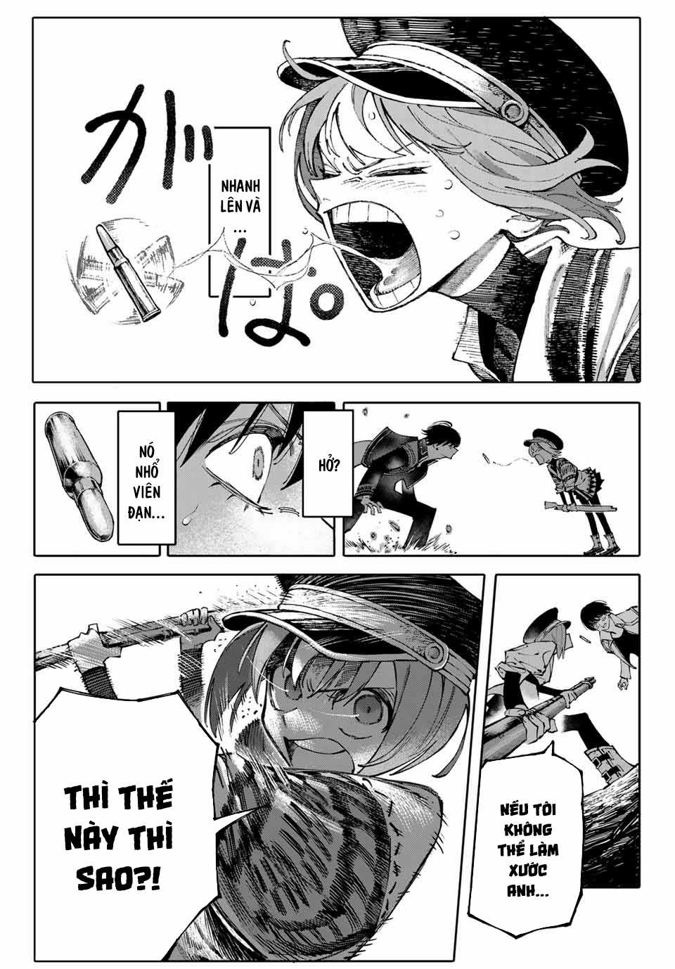 Galaxias Chapter 1 trang 53