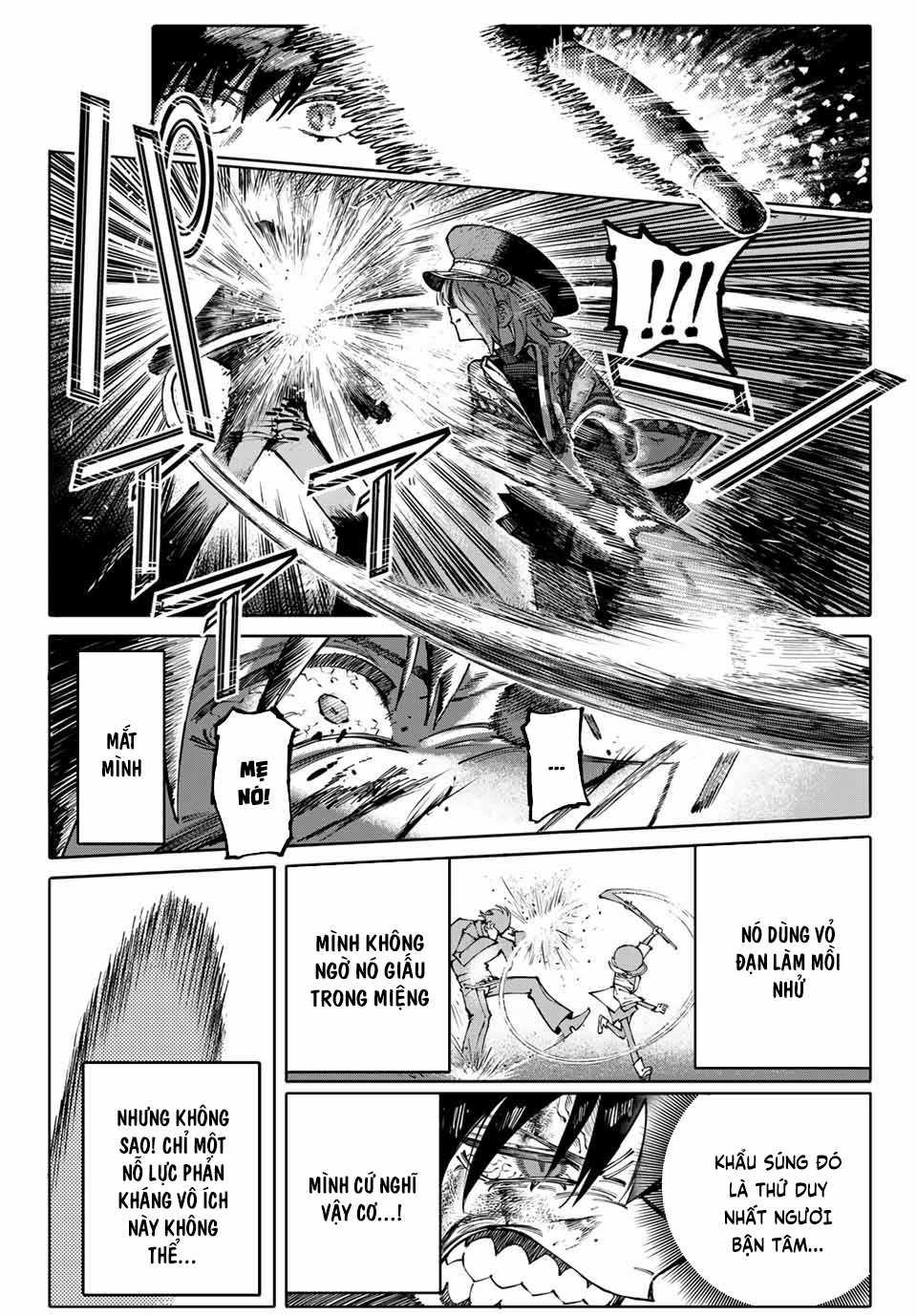 Galaxias Chapter 1 trang 54