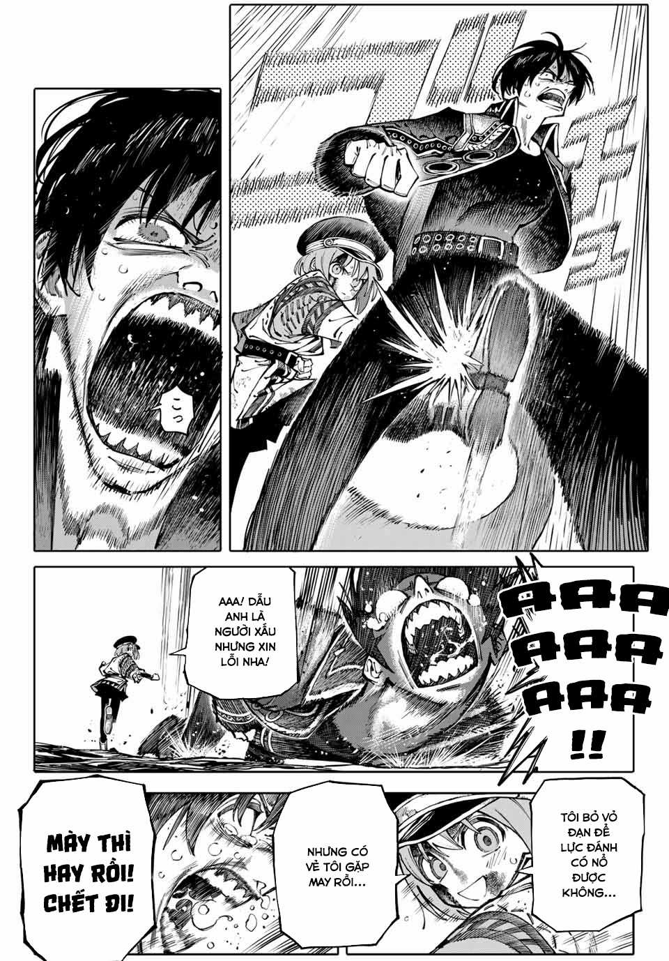 Galaxias Chapter 1 trang 55