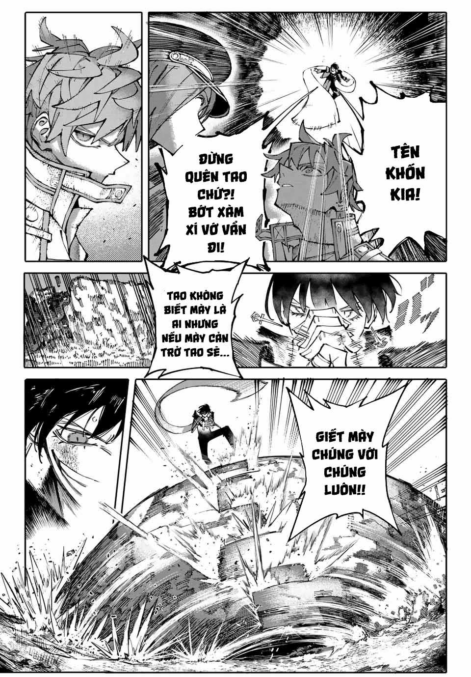 Galaxias Chapter 1 trang 59