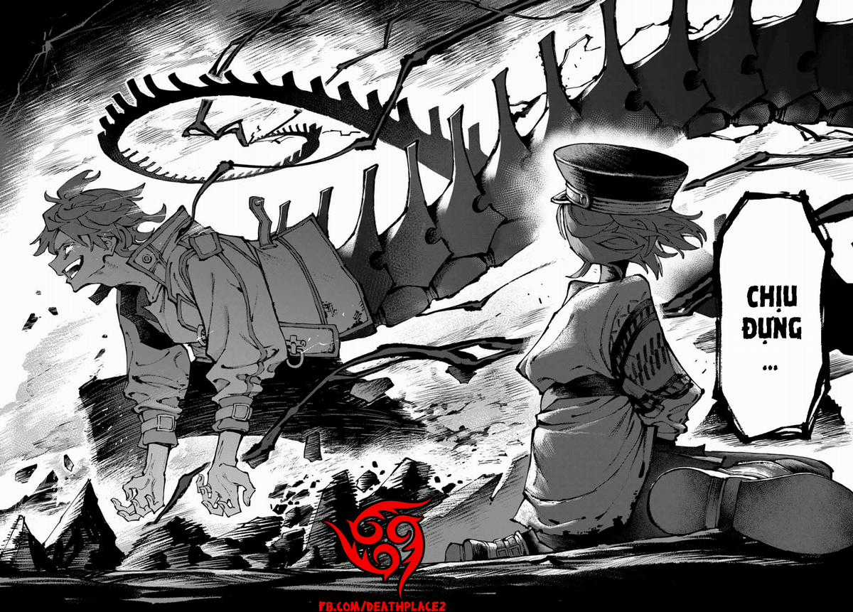 Galaxias Chapter 1 trang 61