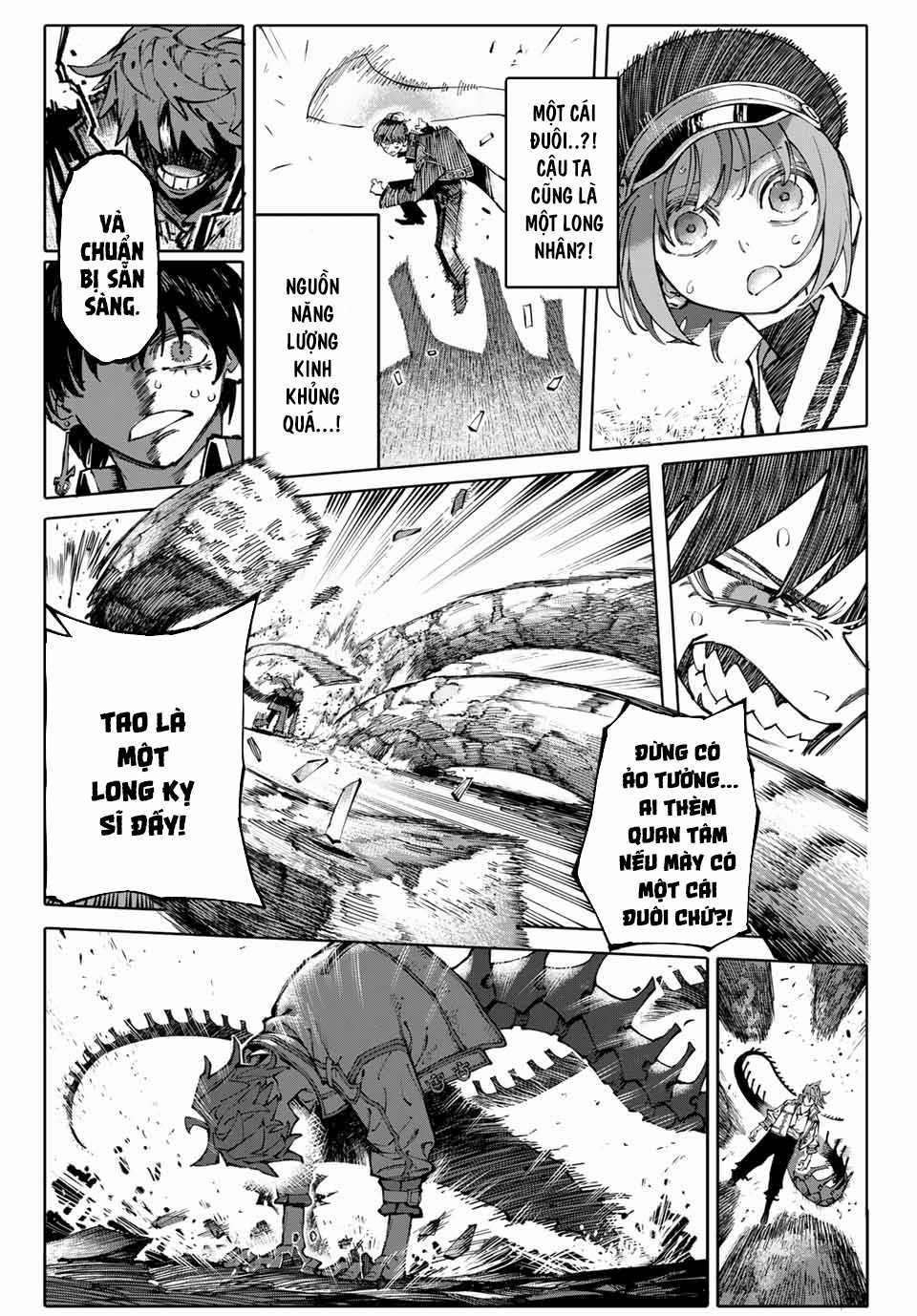 Galaxias Chapter 1 trang 62